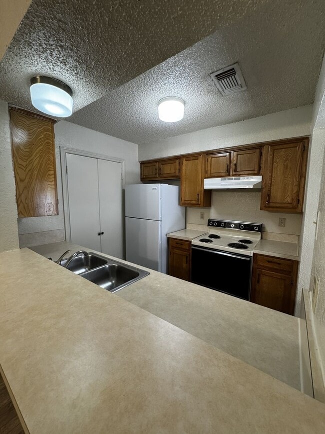 2614 Bolivar St Unit 2612 Bolivar