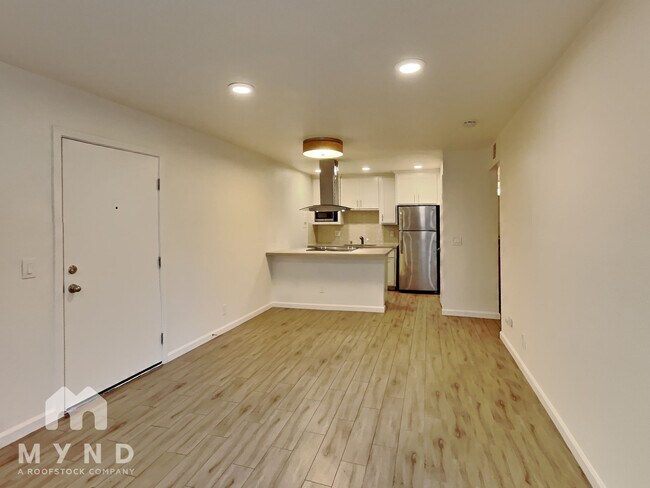 Photo - 2522 T St Unit 3