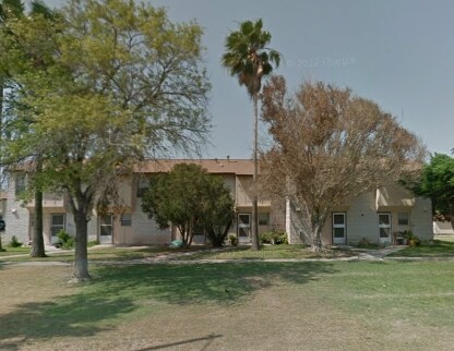 Photo - Las Palmas Apartments