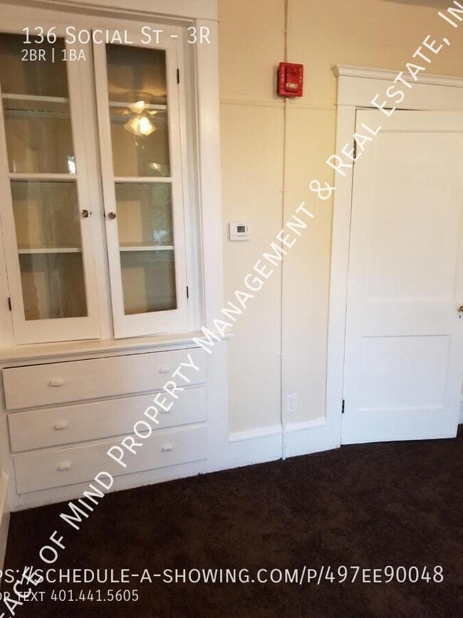 Photo - 136 Social St Unit 3R