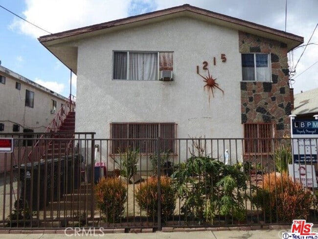 Building Photo - 1215 S Ardmore Ave Rental