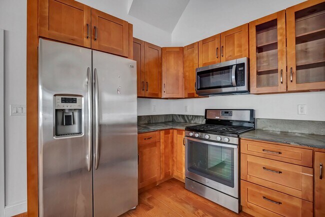 651 Prospect Street