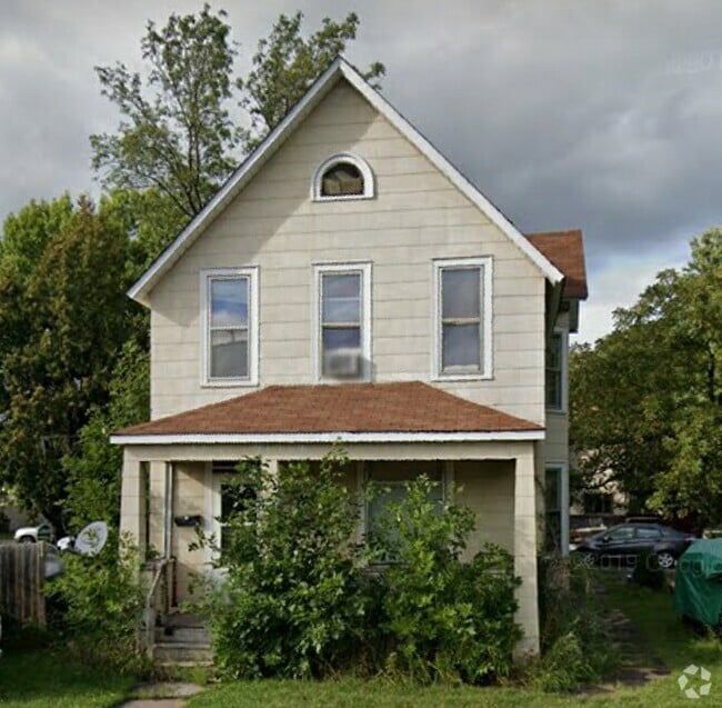Building Photo - 6205 Raleigh St Unit 1 Rental