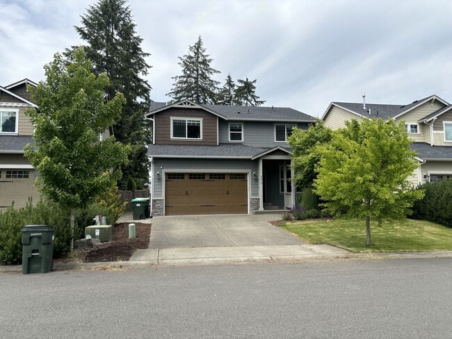 Photo - Stunning 4 Bed Yelm Home with Vaulted Ceilings & Modern Amenities!