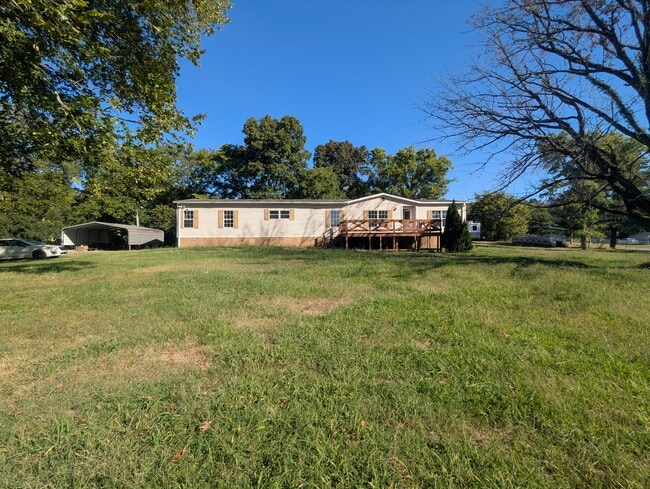 Building Photo - 13105 Central Pike Rental