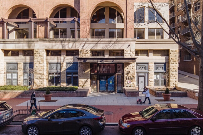 1111 25th St. NW - Atlas