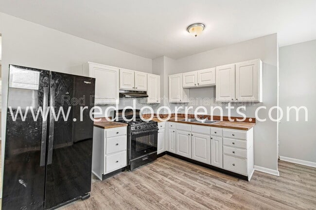 Photo - 3207 N Arsenal Ave