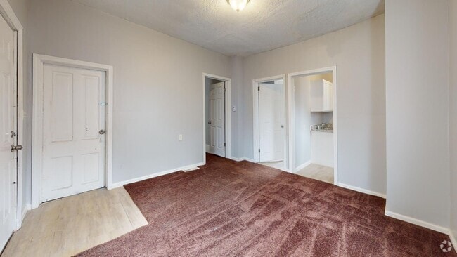 Building Photo - 3332 Walton Ave Rental