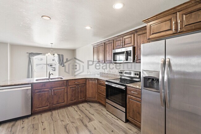 Photo - 1738 W 1210 S St