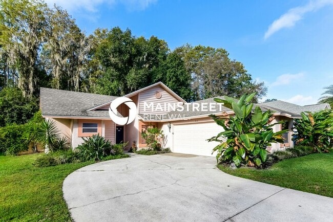 Building Photo - 3 Bedroom Pet-Friendly Home in Tarpon Spri...