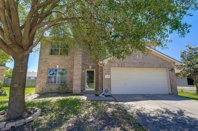 Building Photo - 6707 Wild Pecan Trail