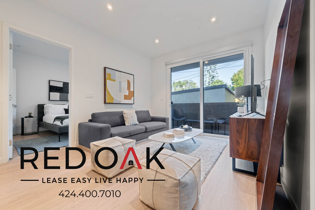 ~8 Weeks FREE~ Stylish and Modern Two Bedr... - ~8 Weeks FREE~ Stylish and Modern Two Bedr... Condo Unit 116-88