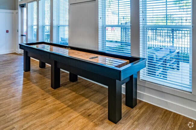 Casa club - The Hudson