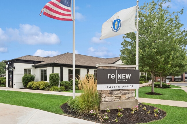 ReNew Waltham