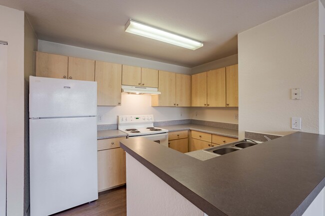 Photo - Hunter's Run Apartments