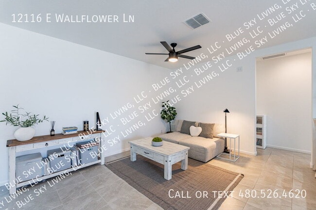 Photo - 12116 E Wallflower Ln