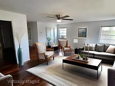 Photo - Renovated 1BD/1BA Apartment | Bexley Area | Hardwood Floors | Pets Welcome Unidad A