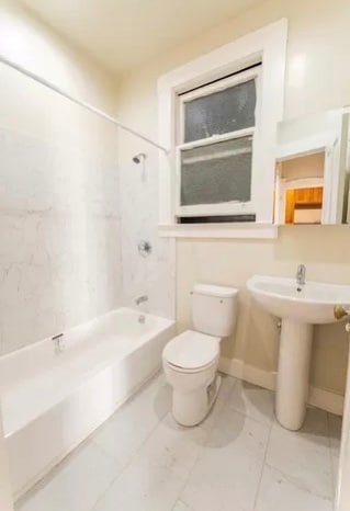 Photo - 1345 Sacramento St Unit 5