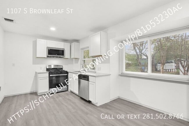 Photo - 1107 S Brownleaf St