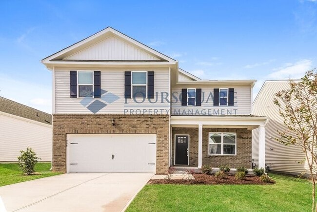 Building Photo - Spacious 3-Bed Home with Loft, Modern Kitc...