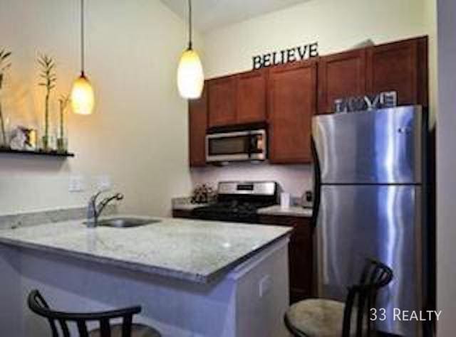 1058 N Damen-1M - 1058 N Damen-1M Apartment Unit 1M
