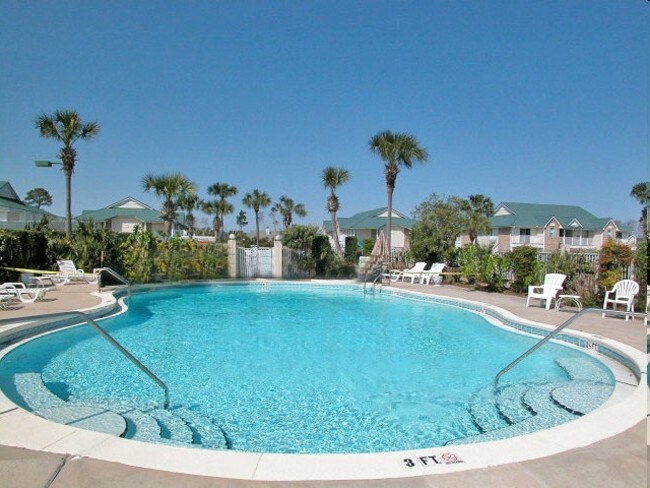 Sugarloaf Luxury Apartments