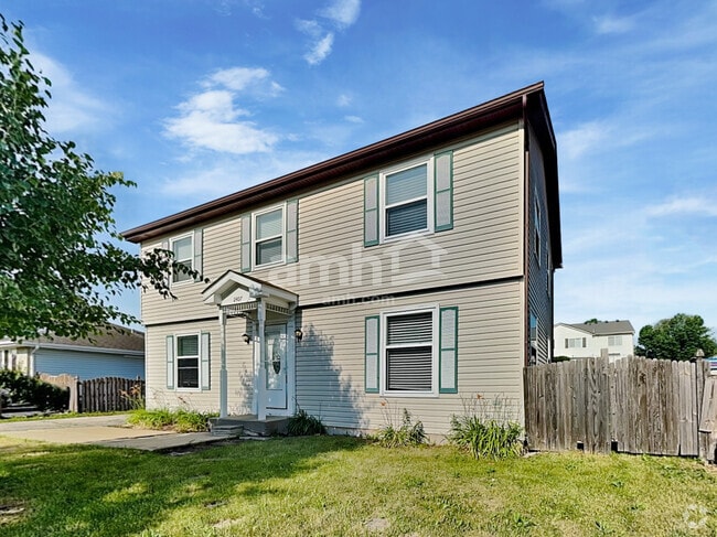 Building Photo - 2407 Joe Adler Dr Rental