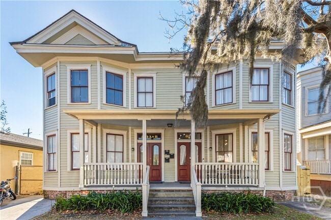 Building Photo - 317 E Anderson St Rental