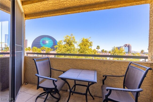 Photo - 210 E Flamingo Rd Unit 425