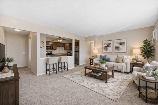 Building Photo - Prairie Woods Apartments