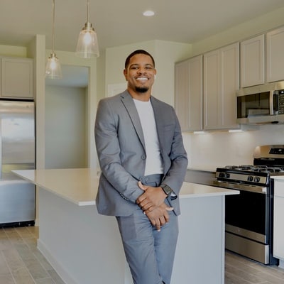 Primary Contact Photo