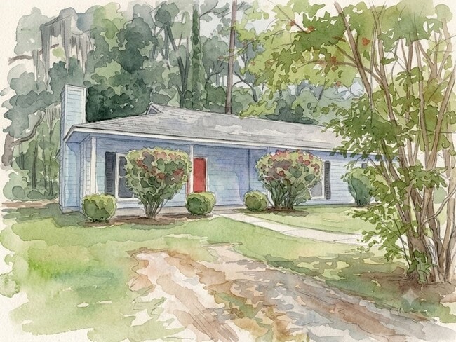 Building Photo - 3394 E Oglethorpe Hwy Unit E Oglethorpe Highway 3394, A
