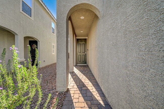 Photo - AMAZING 2 Story, 5 Bedroom Home in Gated community!