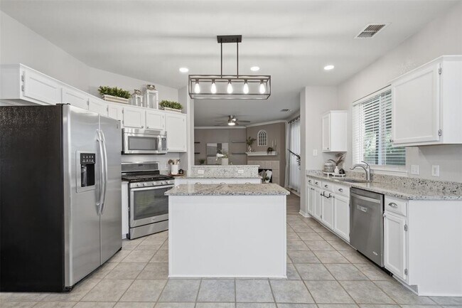 2903 Pioneer Way