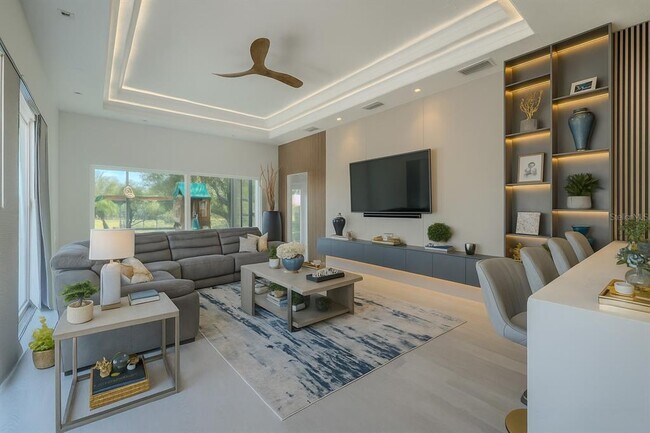 Photo - 8117 Hampton Glen Dr