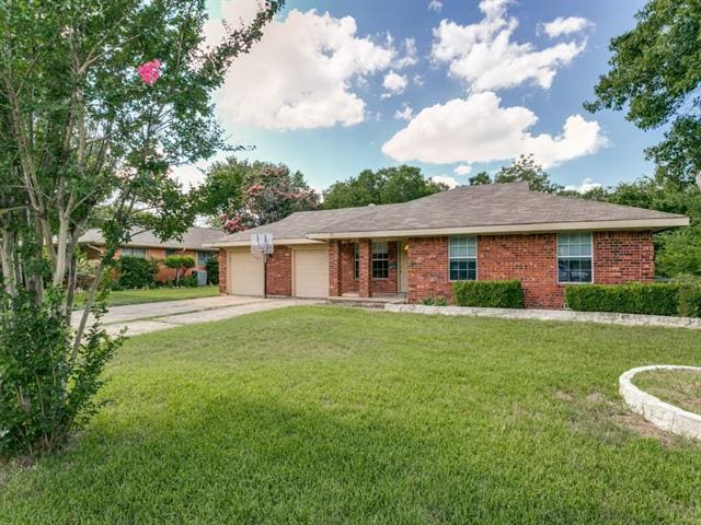 Photo - 415 Crockett Dr