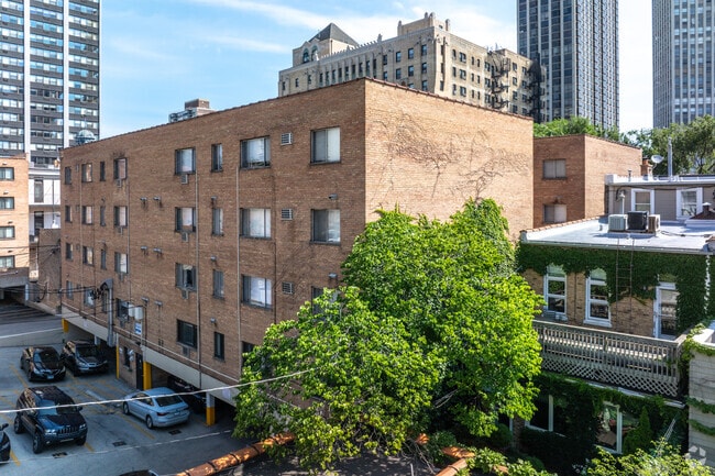 Alternate Exterior