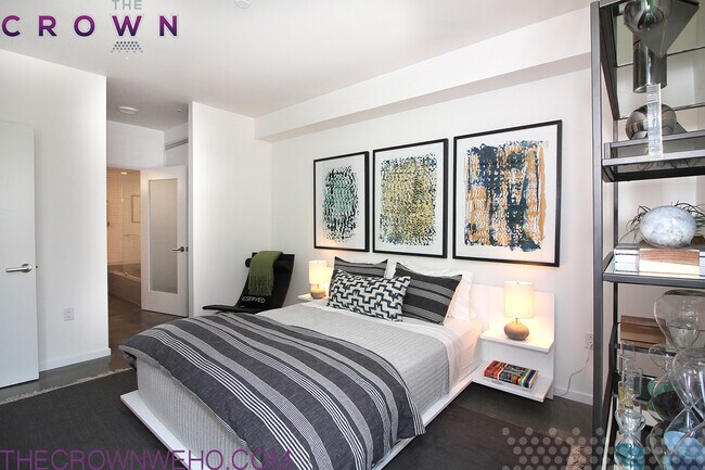 Crown Apartments