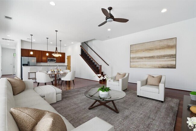 Building Photo - 2209 Thornton Rd Unit B Rental
