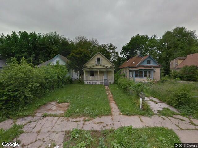 Photo - 3616 Highland Ave House