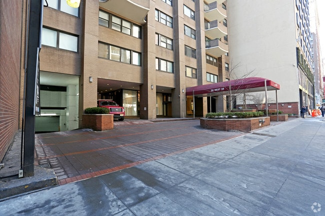 Photo - The Coronet Condominium