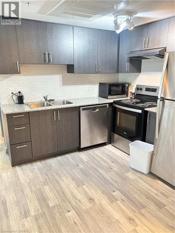 Photo - 275 Larch St Unité H108