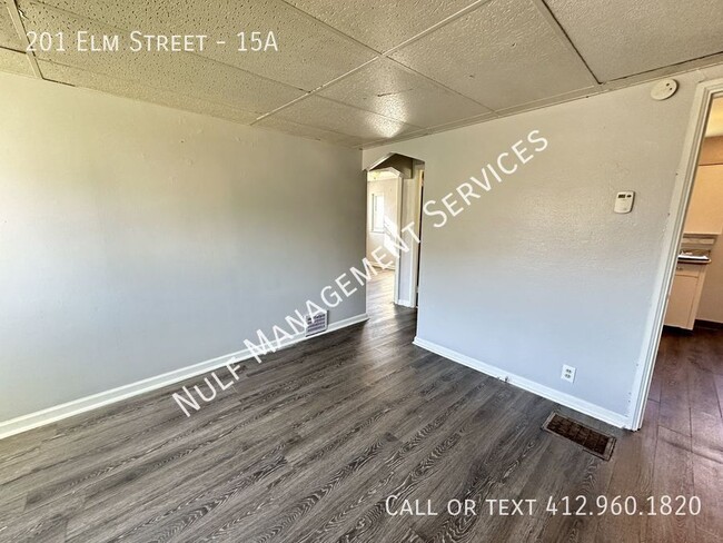 201 Elm St Unit 15A