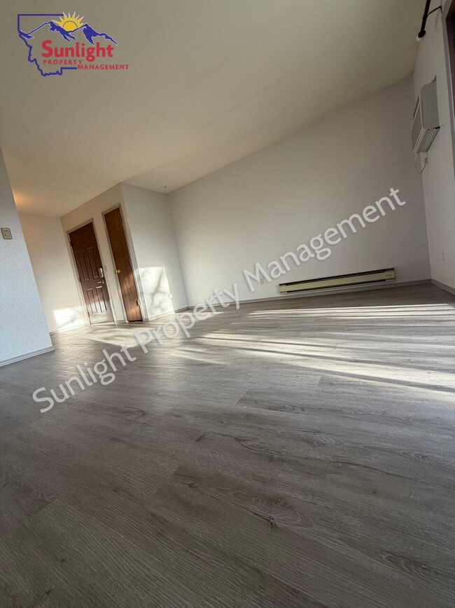 Photo - Updated 2-Bedroom Condo in the Heights – Garage, Balcony & Views Unit 2