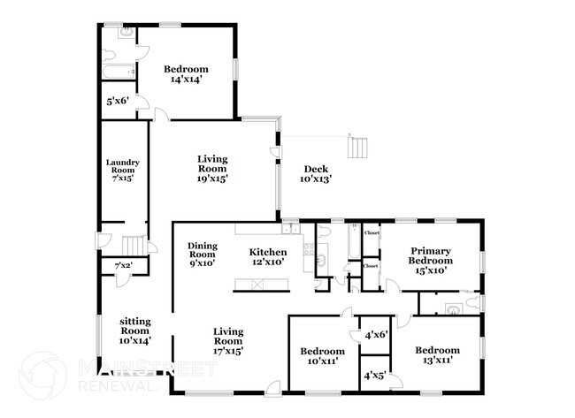 Building Photo - 717 Bonnie Dr Rental