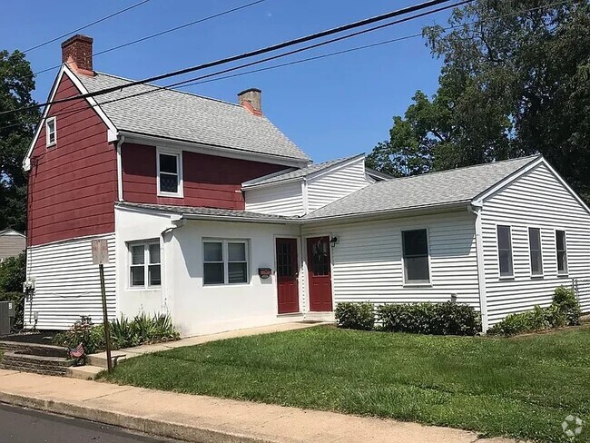 Building Photo - 123 S Green St Rental