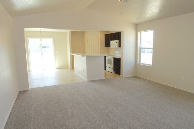 Photo - New 3-Bedroom Home in Kuna!
