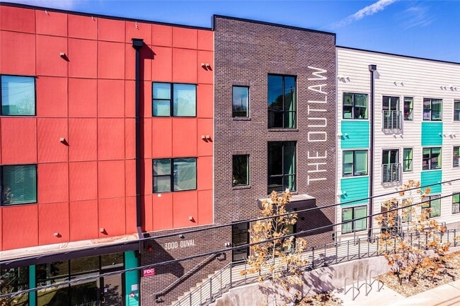 Photo - 3000 Duval St Unit 207