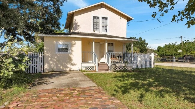 Building Photo - 4 S Hudson St Rental