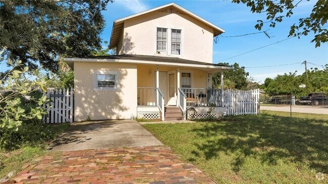 Building Photo - 4 S Hudson St Rental
